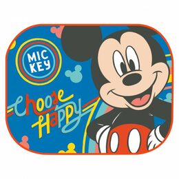 Sluneční clony boční Mickey a Minnie - 2ks