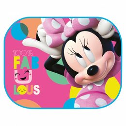 Sluneční clony boční Minnie Smile - 2ks