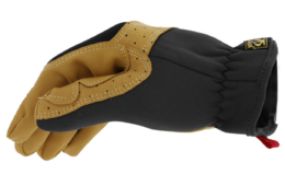 Rukavice Mechanix FastFit Material 4X kožené, vel. M