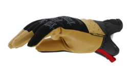 Rukavice Mechanix FastFit Material 4X kožené, vel. M