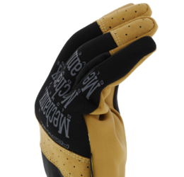 Rukavice Mechanix FastFit Material 4X kožené, vel. M