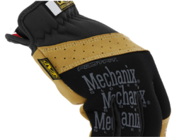 Rukavice Mechanix FastFit Material 4X kožené, vel. M