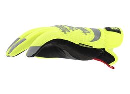 Rukavice Mechanix Safety FastFit - bezpečnostní, žluté reflexní M