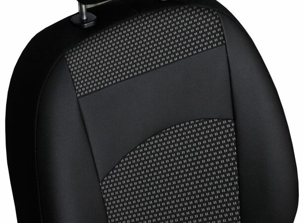 Autopotahy KIA PROCEED III, od r. 2018, ROYAL-5