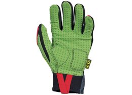 Rukavice Mechanix M-Pact XPLOR Hi-Dexterity XL