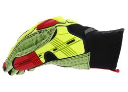 Rukavice Mechanix M-Pact XPLOR Hi-Dexterity XL