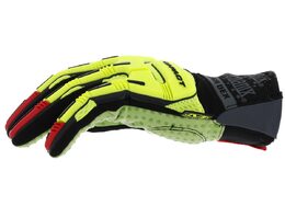 Rukavice Mechanix M-Pact XPLOR Hi-Dexterity XL
