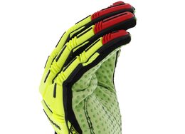 Rukavice Mechanix M-Pact XPLOR Hi-Dexterity XL