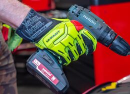 Rukavice Mechanix M-Pact XPLOR Hi-Dexterity XL