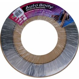 Samolepící ozdobná lišta 20M 6x2,7mm