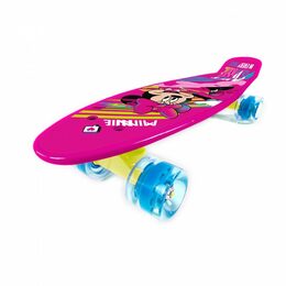 Skateboard plastový MINNIE 2 Disney