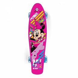 Skateboard plastový MINNIE 2 Disney
