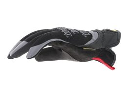 Rukavice Mechanix FastFit černé, Velikost XL