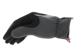 Rukavice Mechanix FastFit černé, Velikost XL