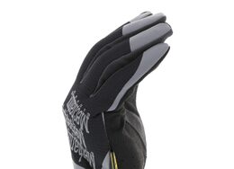Rukavice Mechanix FastFit černé, Velikost XL