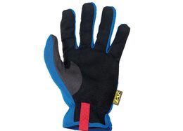 Rukavice Mechanix FastFit modré, Velikost S