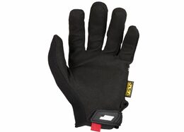 Rukavice Mechanix The Original žluté, Velikost M