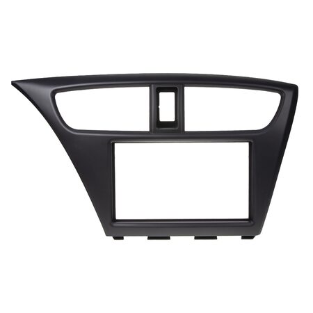 2DIN redukce pro HONDA Civic 2012-2017
