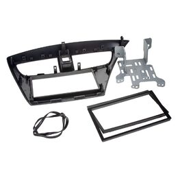 2DIN redukce pro HONDA Civic 2012-2017