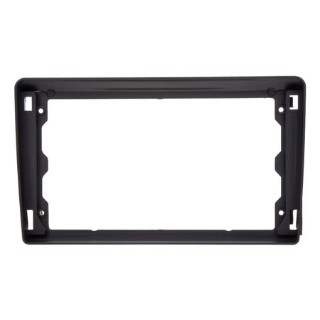 Redukce pro 9" autorádio Ford C-MAX, S-MAX, Focus 05-2011, Fiesta 06-, Fusion 06-, Galaxy 