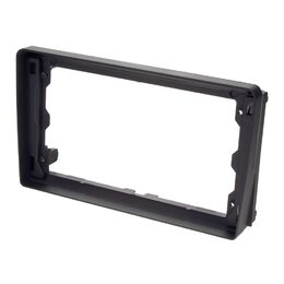 Redukce pro 9" autorádio Ford C-MAX, S-MAX, Focus 05-2011, Fiesta 06-, Fusion 06-, Galaxy