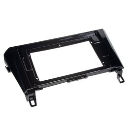 Redukce pro 10" autorádio Nissan Qashqai 02/2014-, X-Trail 2014-
