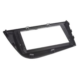 Redukce pro 9" autorádio Seat Leon 05/2005-2012