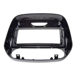 Redukce pro 9" autorádio Renault Captur 2013-