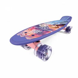 Skateboard plastový Ledové Království - Frozen II Disney