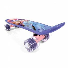 Skateboard plastový Ledové Království - Frozen II Disney