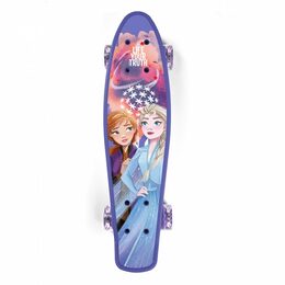 Skateboard plastový Ledové Království - Frozen II Disney