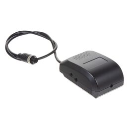AHD 1080P kamera 4PIN, vnitřní, na čelní sklo s mikrofonem