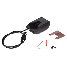 AHD 1080P kamera 4PIN, vnitřní, na čelní sklo s mikrofonem
