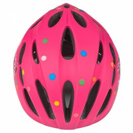 Dětská cyklo přilba Minnie Disney
