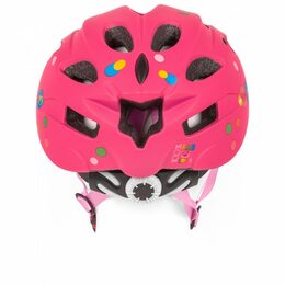 Dětská cyklo přilba Minnie Disney
