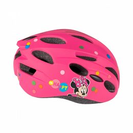 Dětská cyklo přilba Minnie Disney