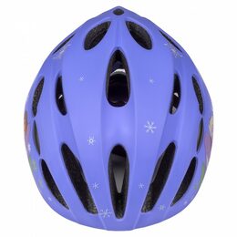 Dětská cyklo přilba Ledové království frozen II Disney