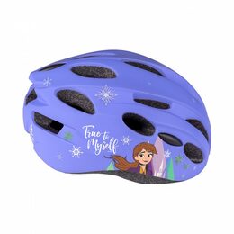Dětská cyklo přilba Ledové království frozen II Disney