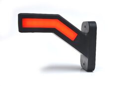 Poziční tykadlo LED Neon W168.2 přední, zadní, boční, levá
