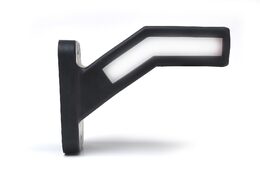 Poziční tykadlo LED Neon W168.2 přední, zadní, boční, levá