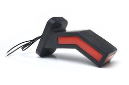 Poziční tykadlo LED Neon W168.2 přední, zadní, boční, pravá