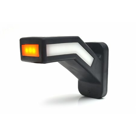 Poziční tykadlo LED Neon W168.2 přední, zadní, boční, pravá