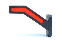 Poziční tykadlo LED Neon W168.1 přední, zadní, boční, levá
