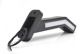 Poziční tykadlo LED Neon W168.1 přední, zadní, boční, levá