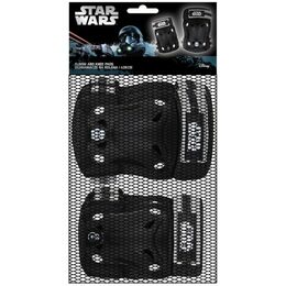 Chrániče loktů a kolen Star Wars - 4 ks