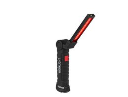 Eufab AKU LED pracovní svítidlo COB/LED light 400 lm