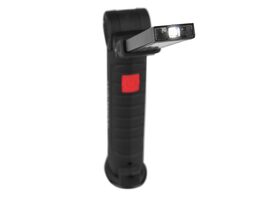 Eufab AKU LED pracovní svítidlo COB/LED light 400 lm