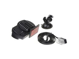 Palubní DISPLEJ SPORT LCD, OBDII, FULL + GPS