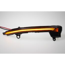 LEDM dynamické blinkry Seat Ateca, Tarraco
