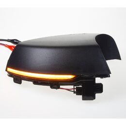 LEDM dynamické blinkry VW Polo 6R/6C